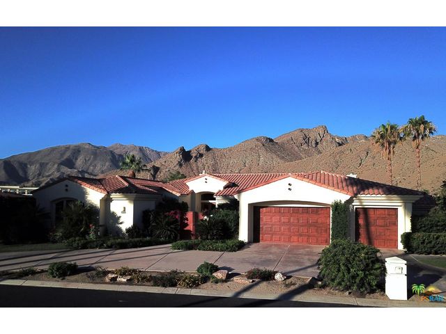 Rancho Mirage By Patrick Basile Realtor