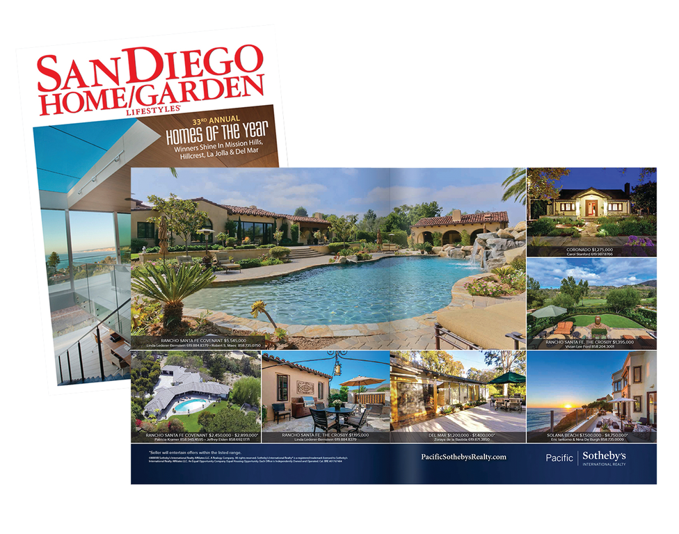 San Diego Home/Garden Lifestyles