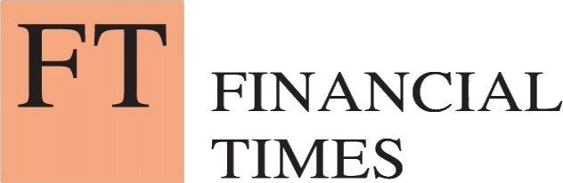 financial times logo