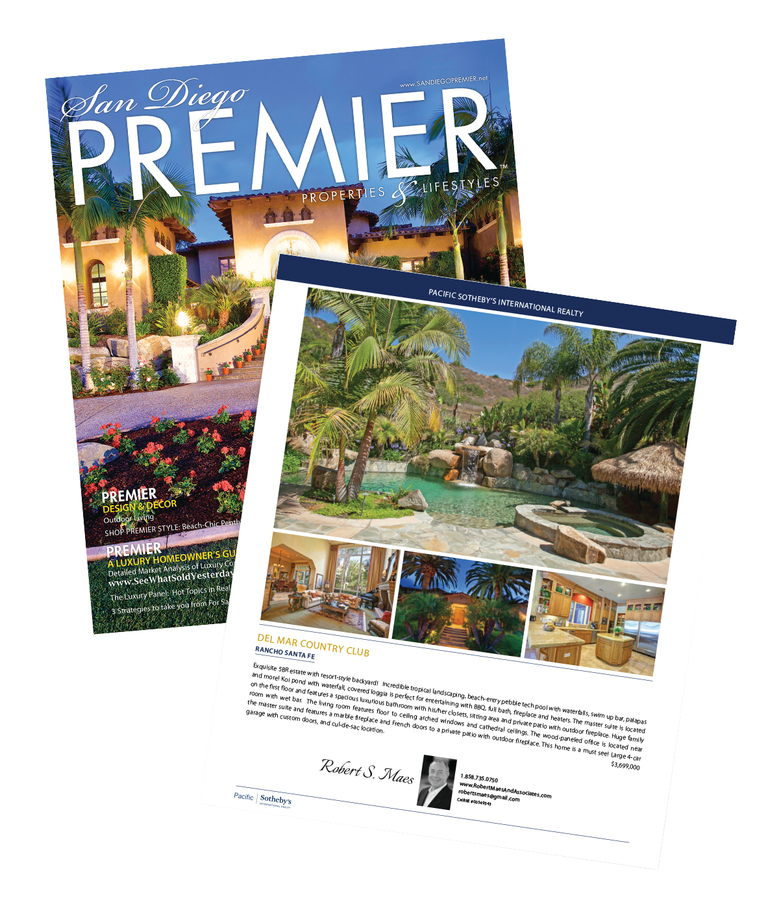 Premier Magazine 