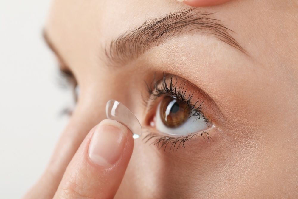 Your First Contact Lenses: Tips for a Smooth and Comfortable Start