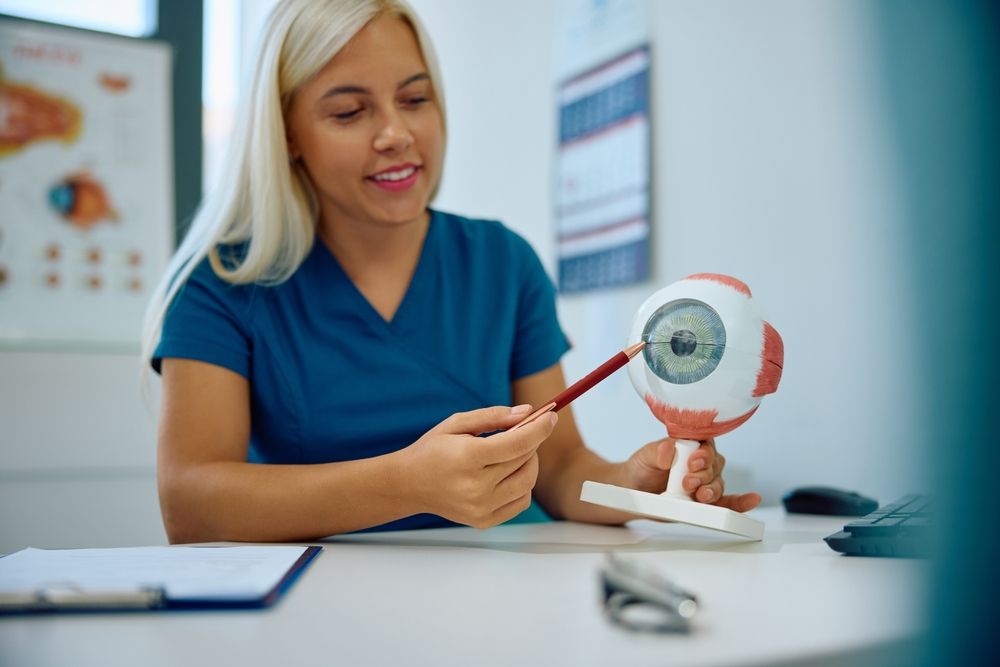 5 Things Your Optometrist Wants You to Know Before Your Next Visit