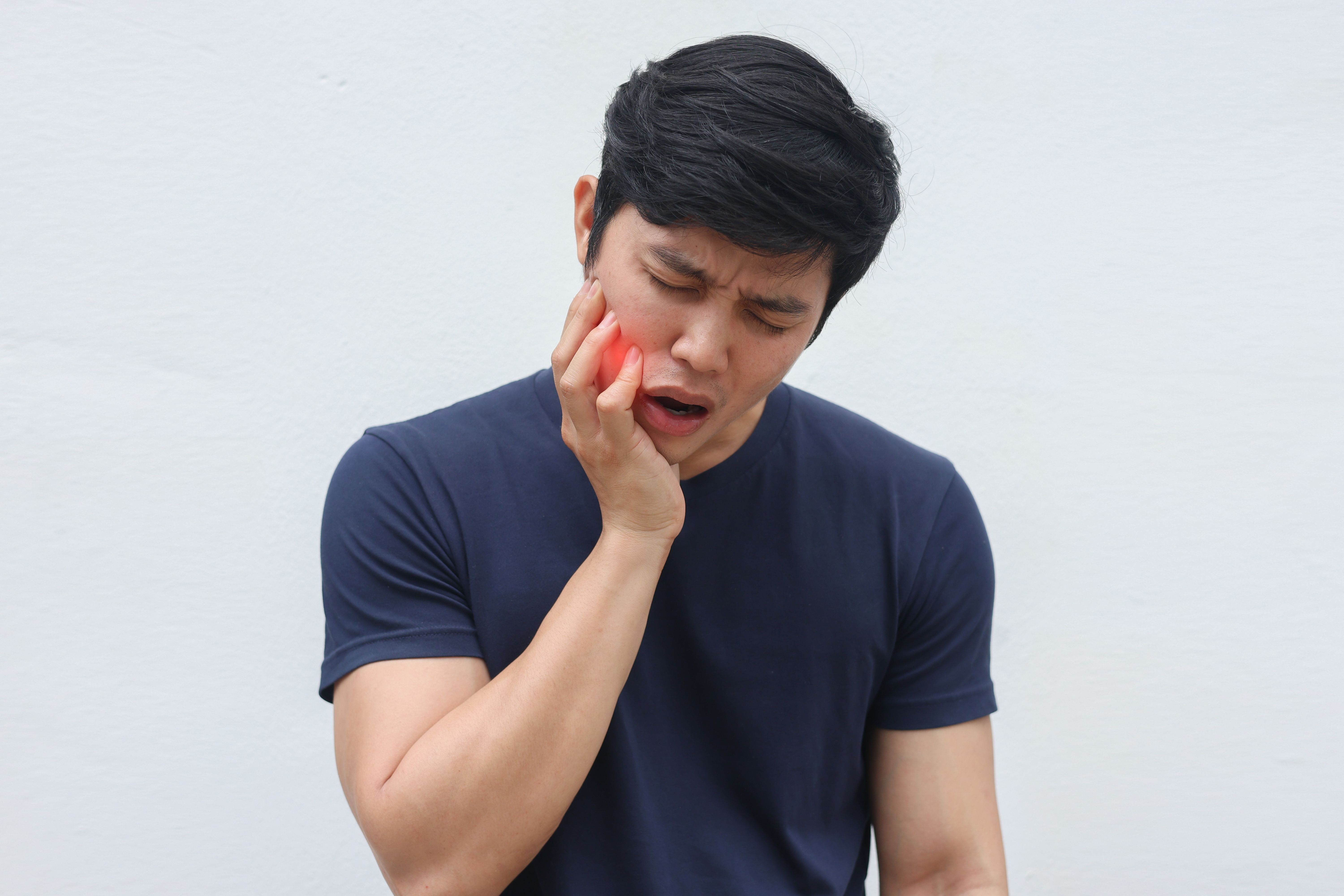 Long-Term Effects of Untreated TMJ: Why Early Care Matters
