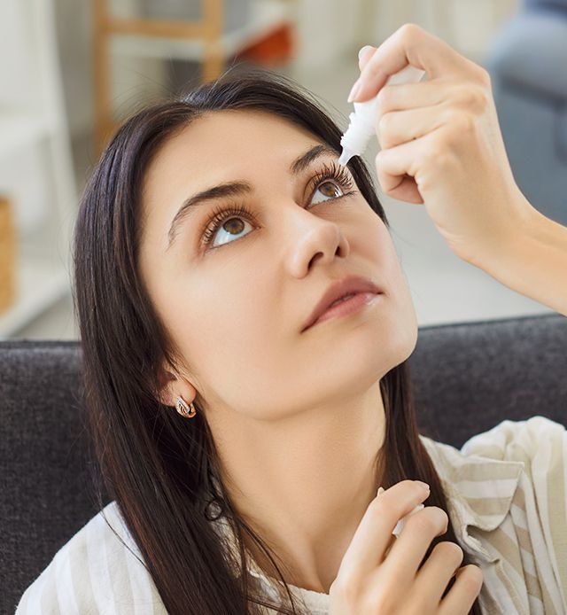 Vision Care Services in Mandan, ND | Vision Source