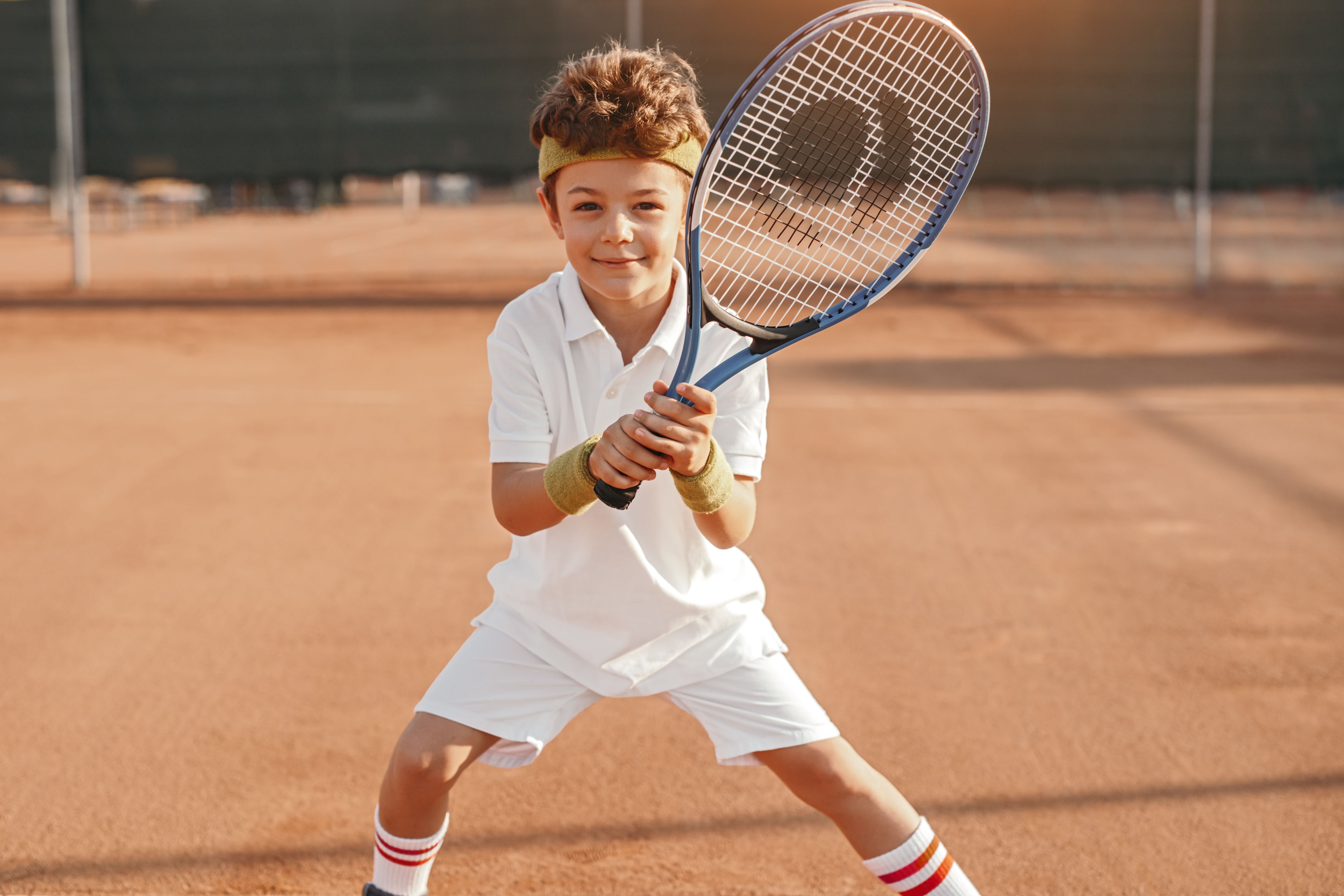 The Impact of Myopia on Athletic Performance