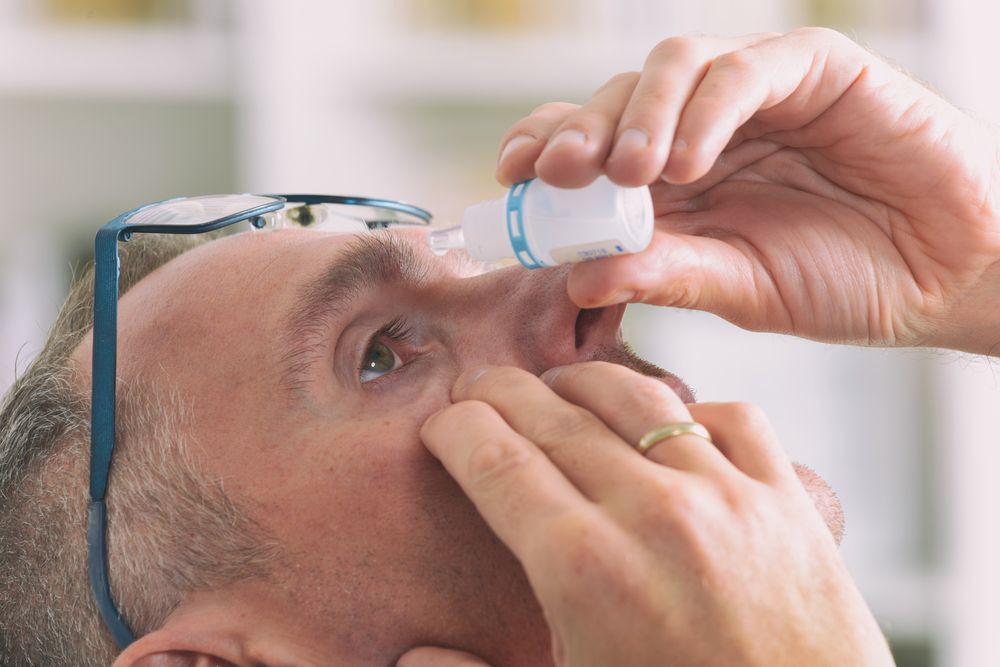 Dry Eye in 2026: Modern Treatments That Deliver Real Relief