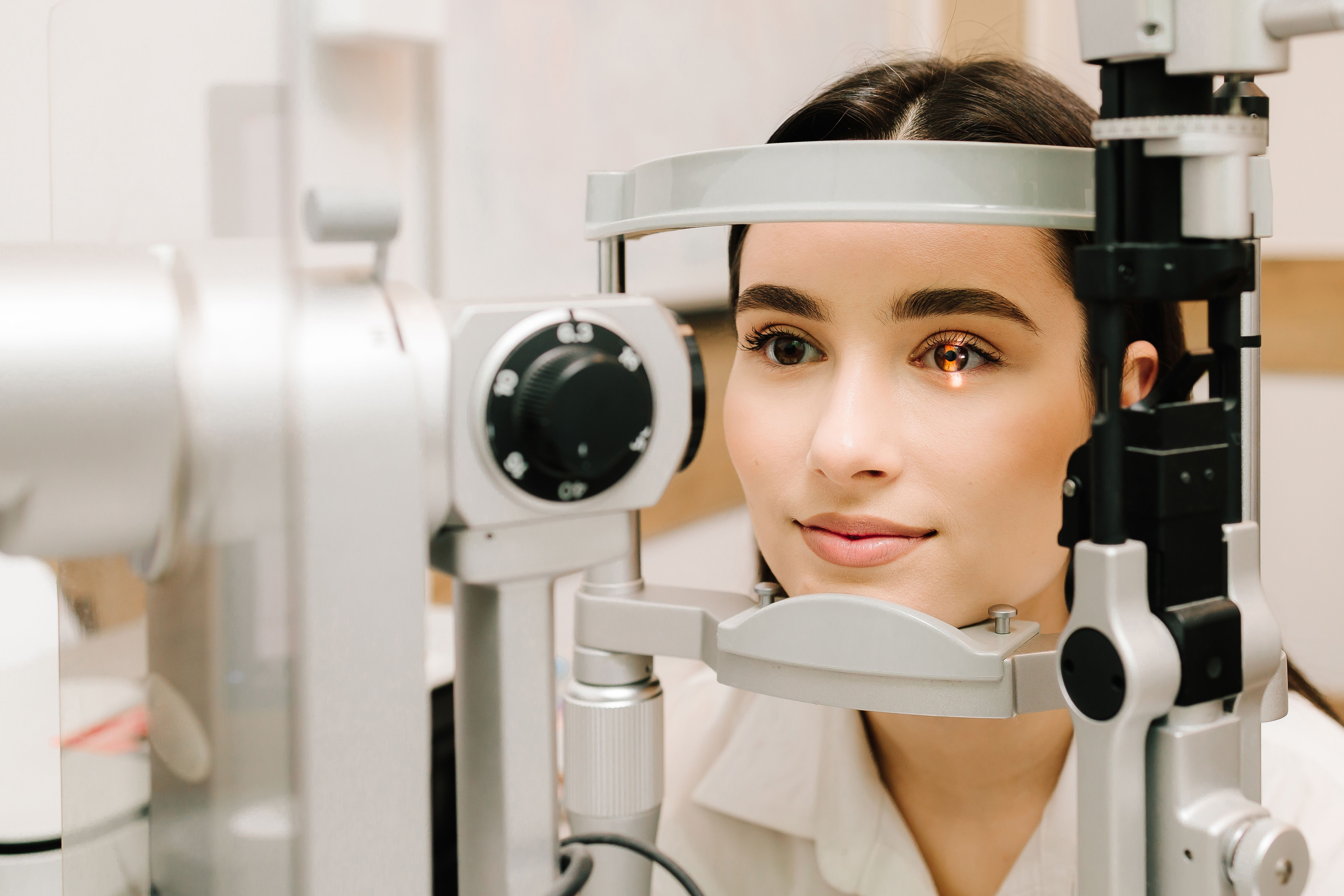 Comprehensive Eye Exams: Why Regular Checkups Are Essential for Your Vision