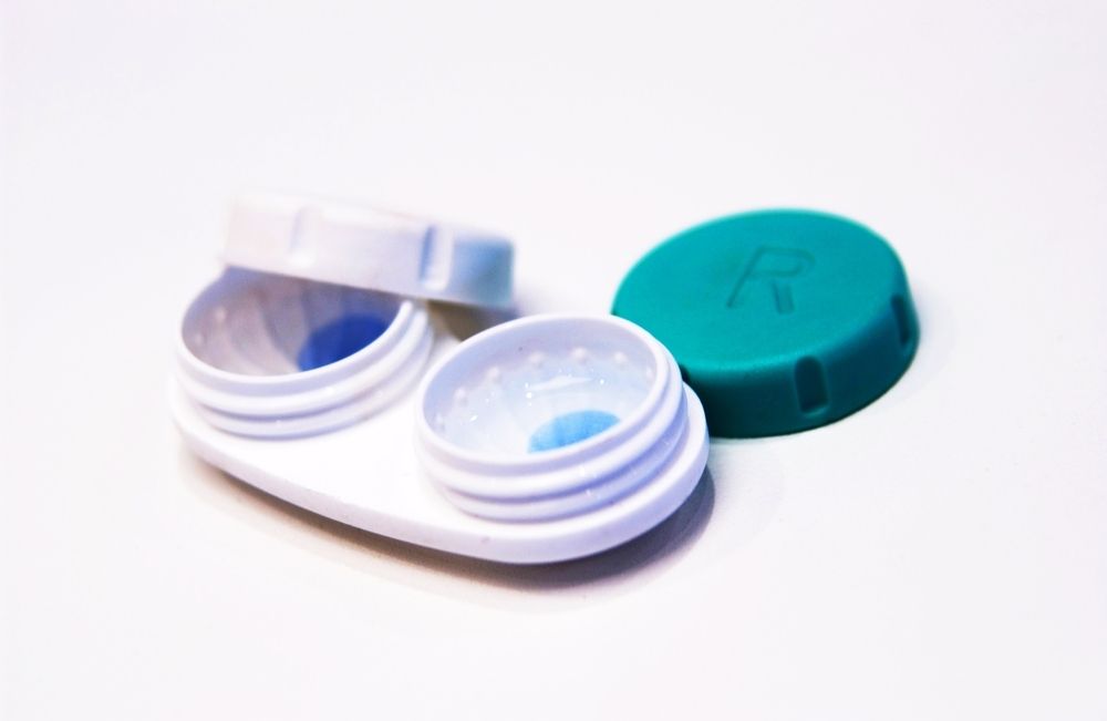 Gas Permeable Contact Lenses: Who They Help and Why They Work