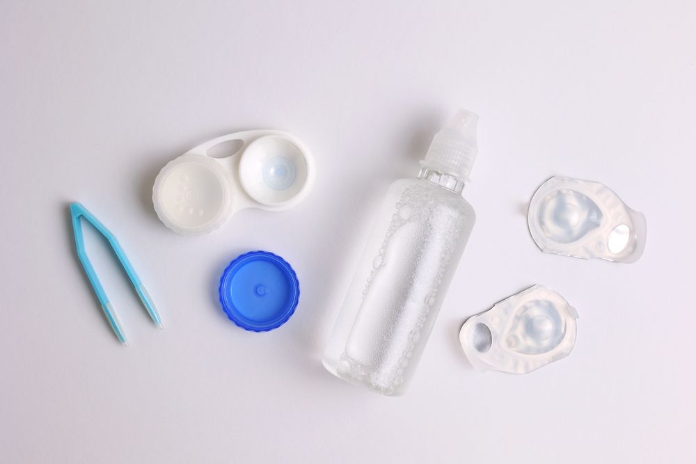 Specialty Contact Lenses: Finding the Perfect Fit for Your Eyes