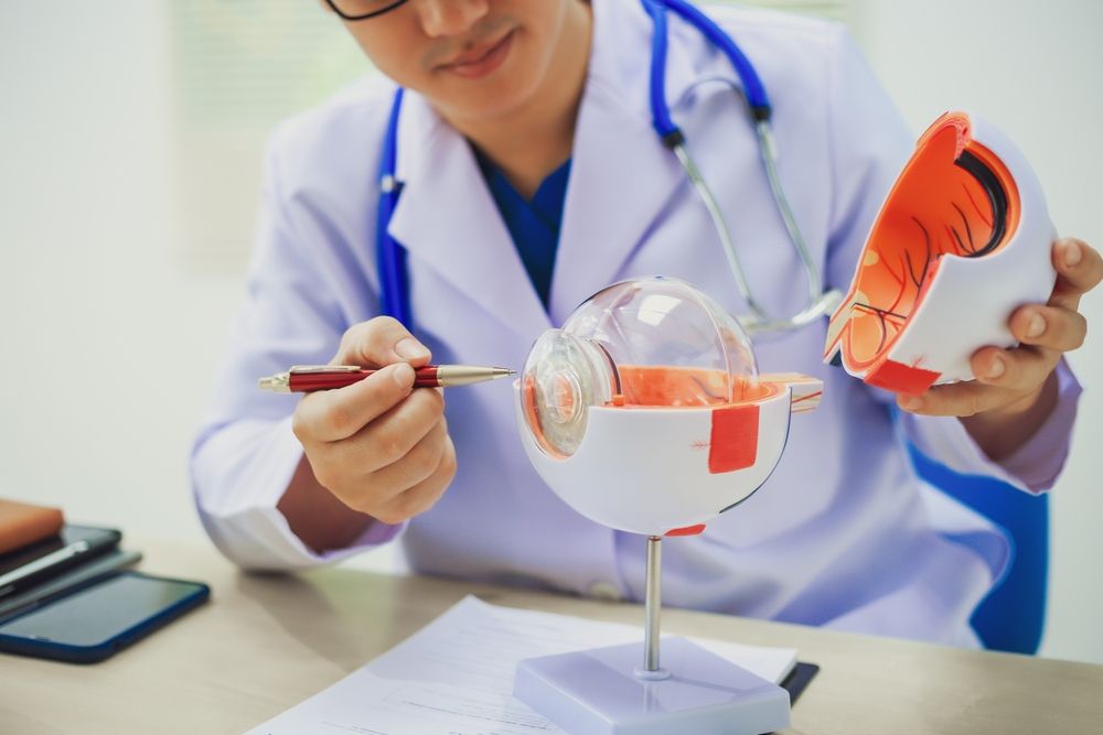 Why Diabetic Eye Exams Are Critical for Protecting Your Vision