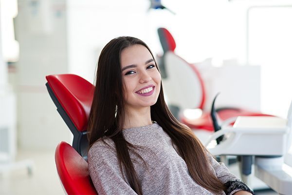 Cosmetic Dentistry