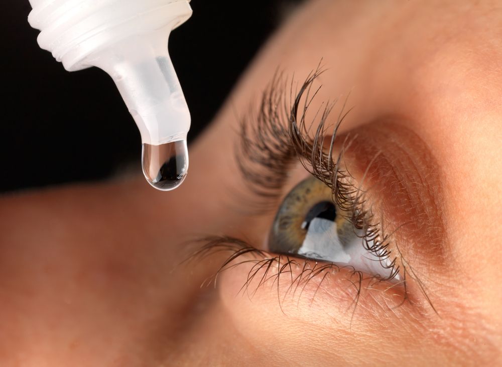 How Atropine Eye Drops Slow the Progression of Myopia