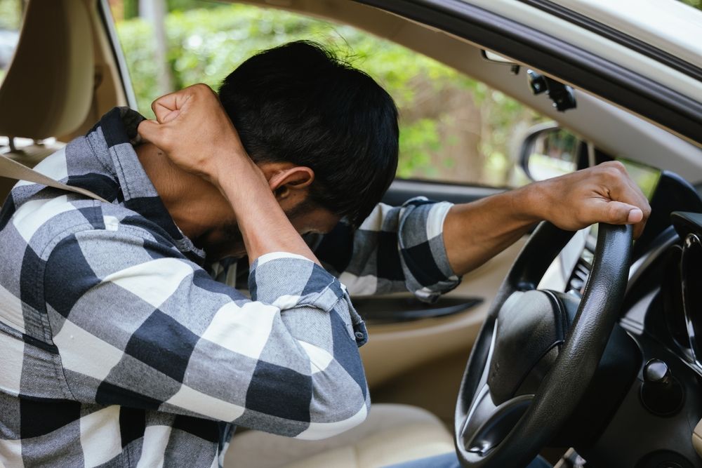 Neck Pain After an Accident: Is It Whiplash?