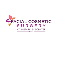 Shepard Eye Center Logo