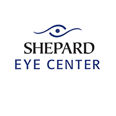 Shepard Eye Center Logo