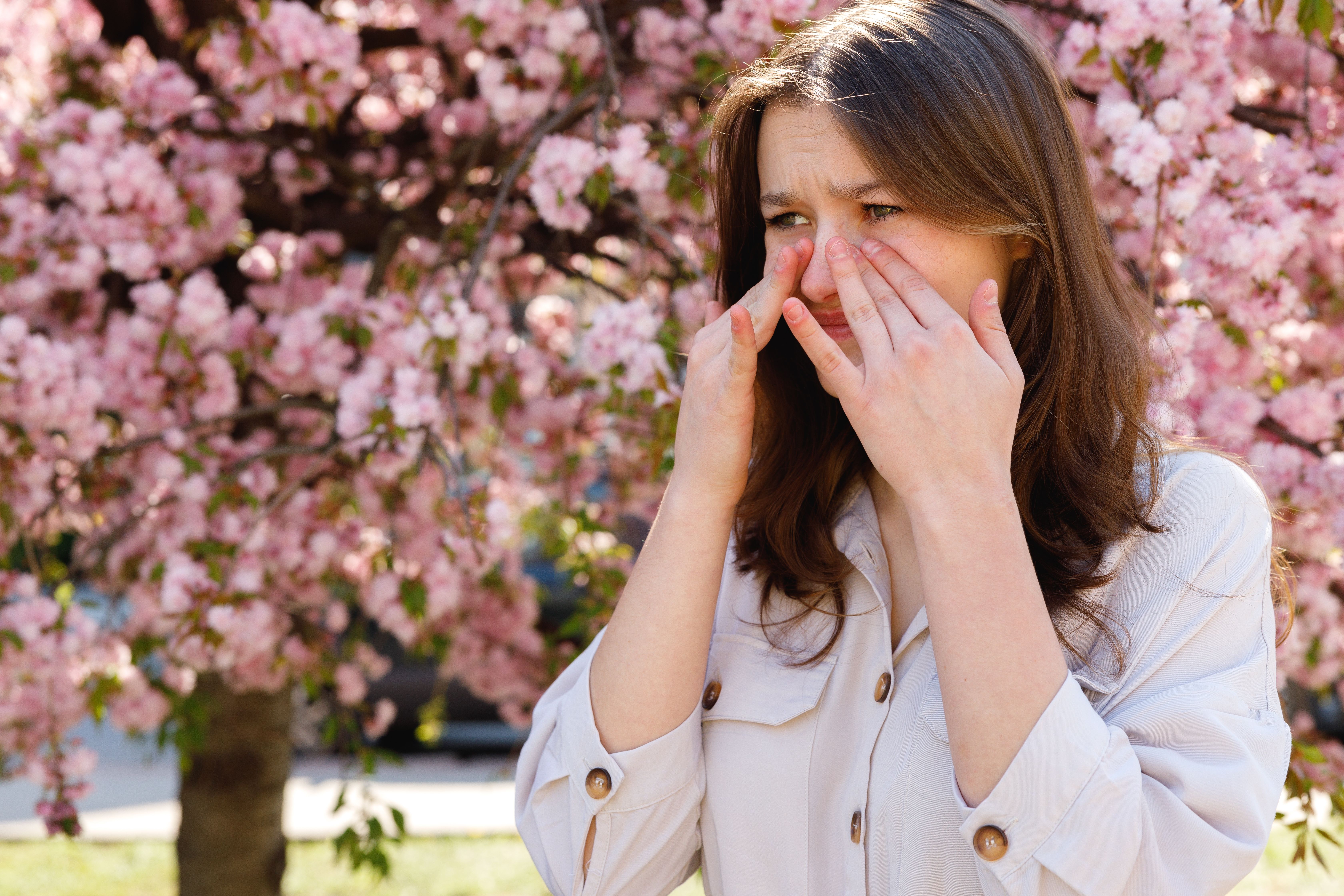 Dry Eye or Allergies? How to Tell What&rsquo;s Causing Your Eye Discomfort