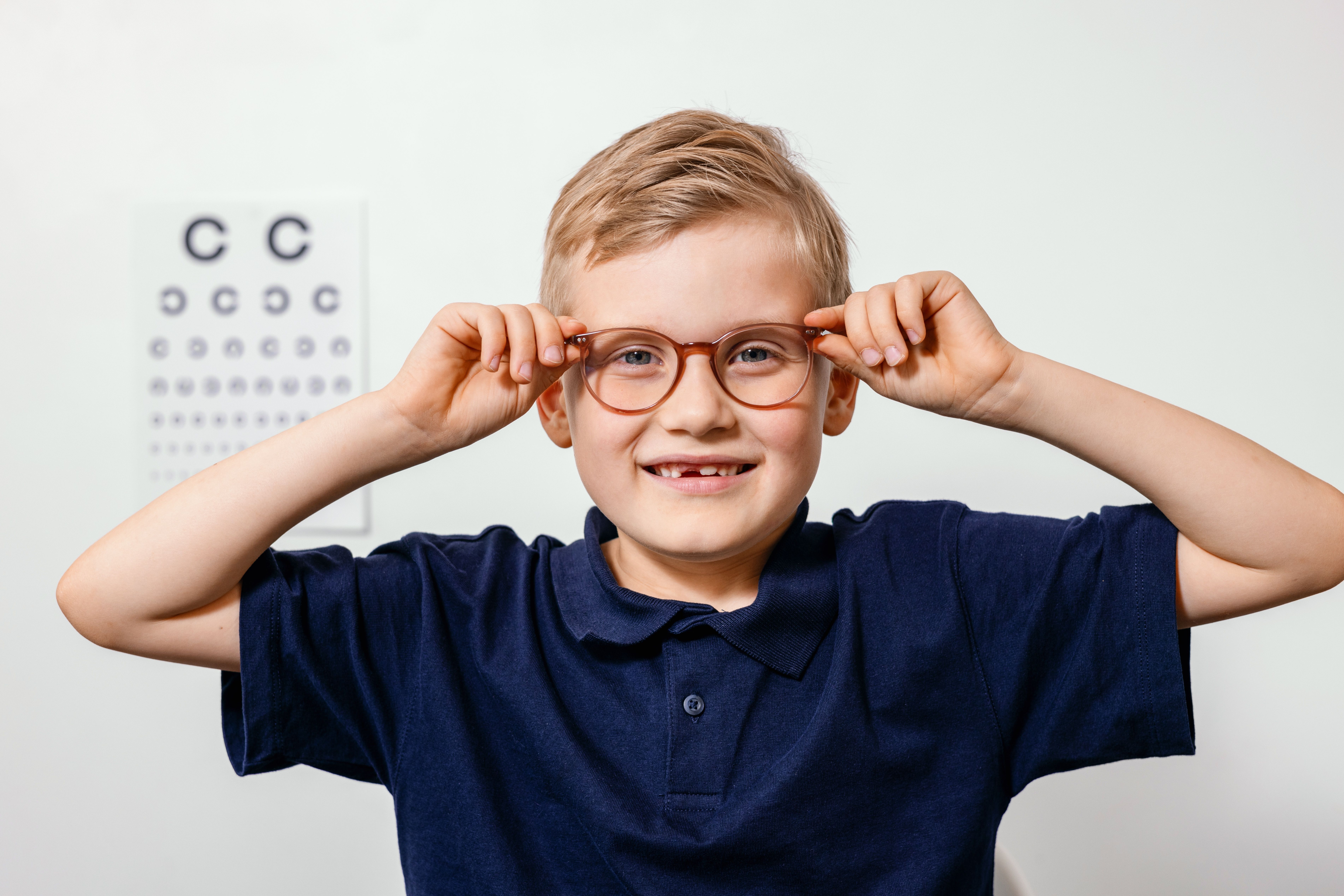 How Stellest Lenses Help Slow Myopia Progression in Kids