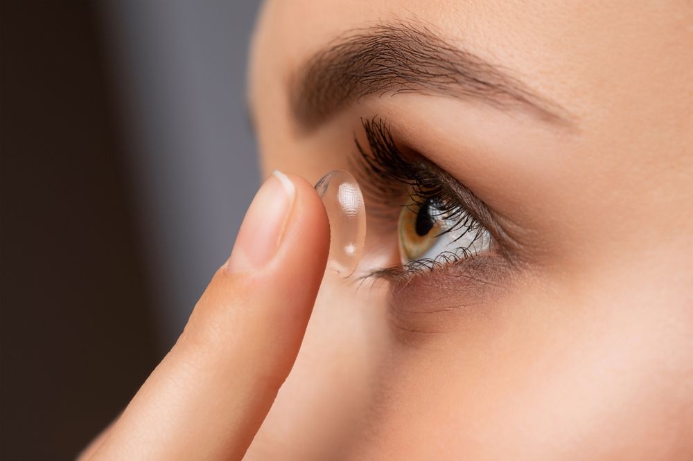 Which Specialty Contact Lens Fits Your Needs?