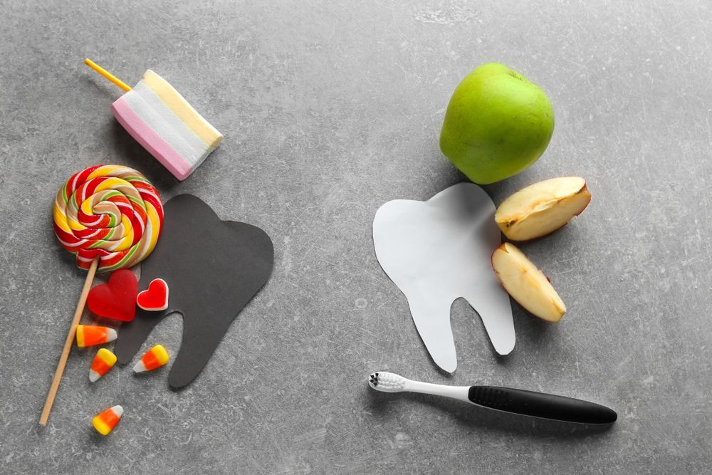 Why Reducing Sugar Intake is Vital for Better Oral Health