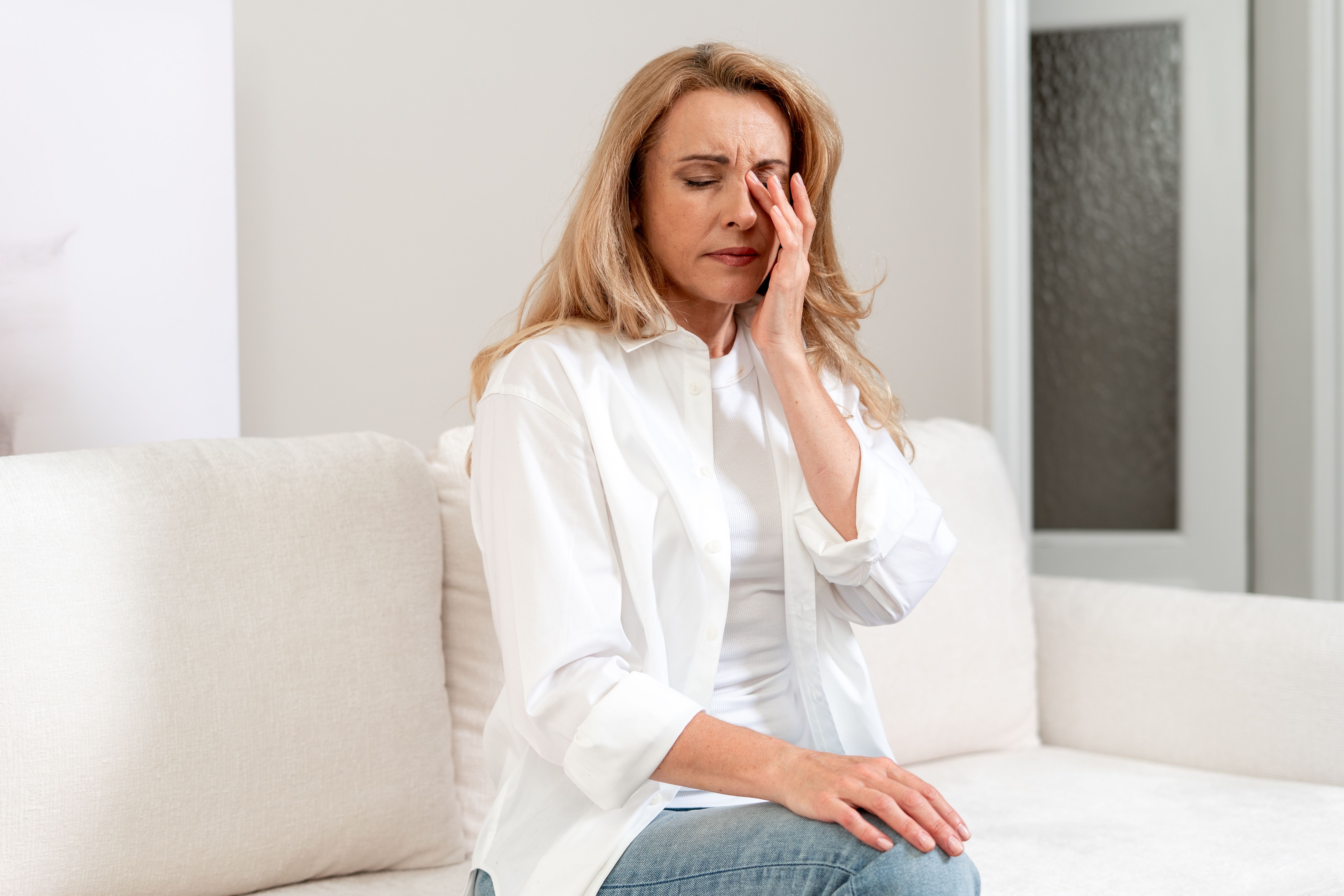 Dry Eye Syndrome: What It Is and How Clarity Eye Care Can Help