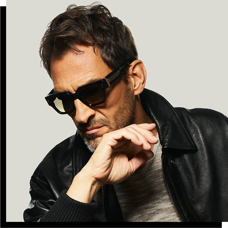 From Street Style to High Fashion: How T Henri Frames Elevate Any Look