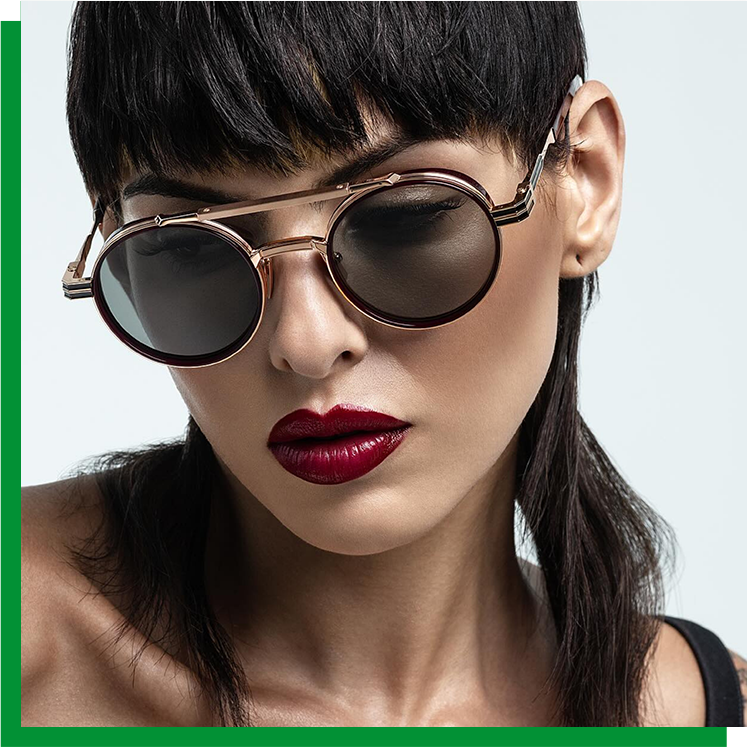 Masters of Craft by Masunaga: Japanese Eyewear at Its Finest