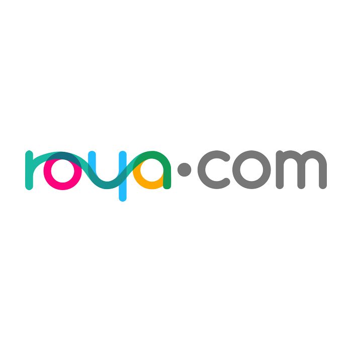 Roya.com LLC logo