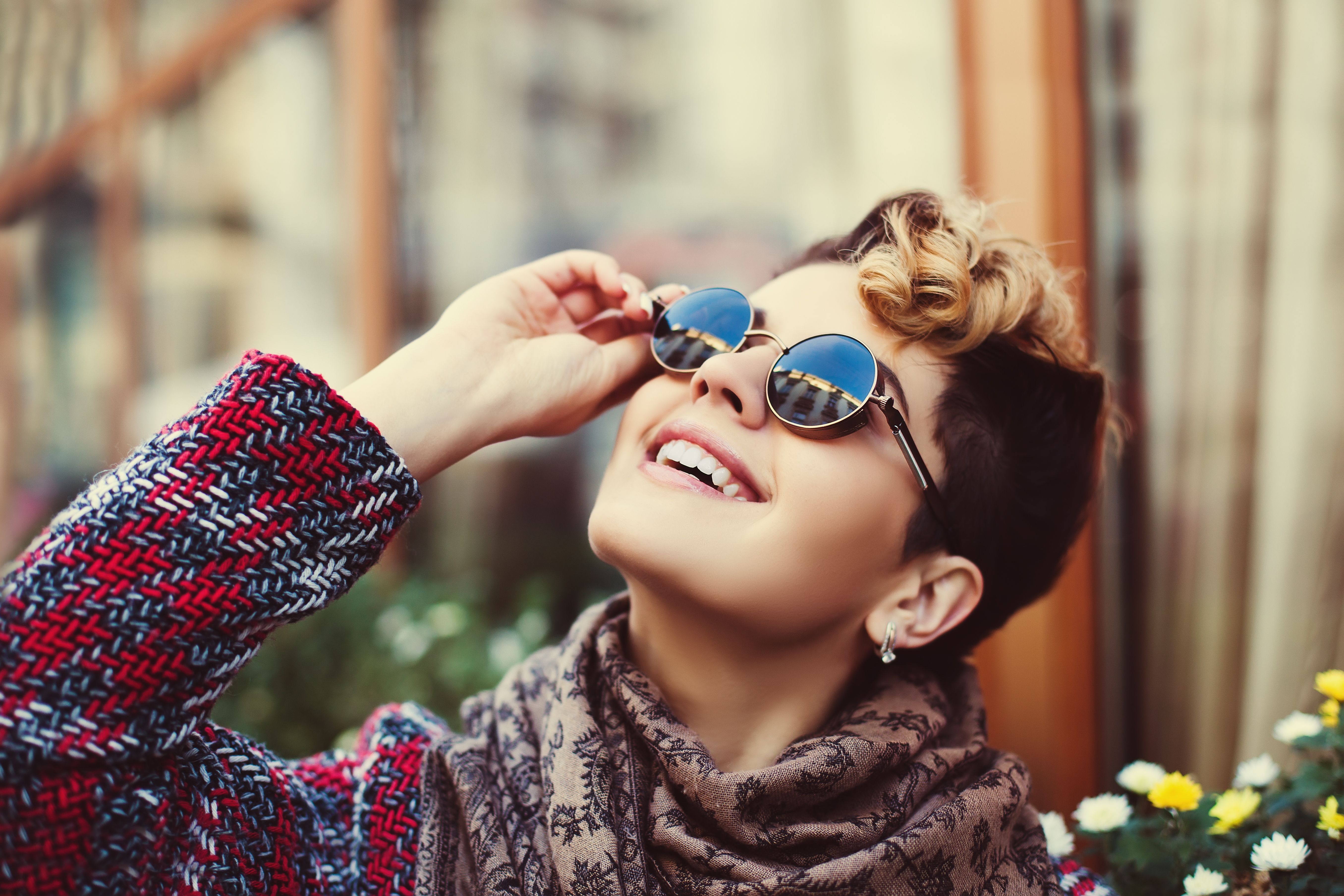 The Benefits of Prescription Sunglasses: Are They Worth It?