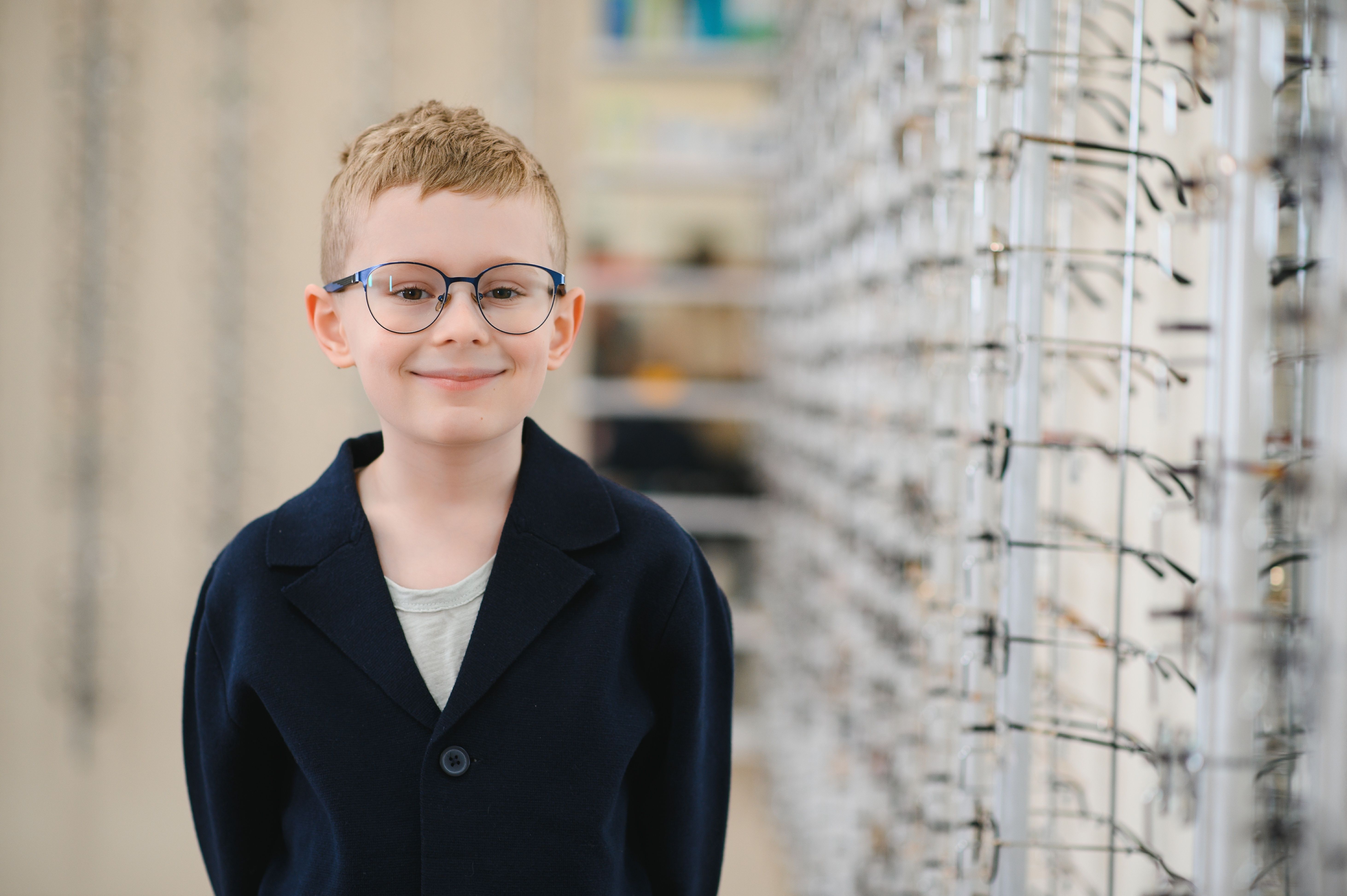 Stellest Lenses: A New Option for Kids with Myopia