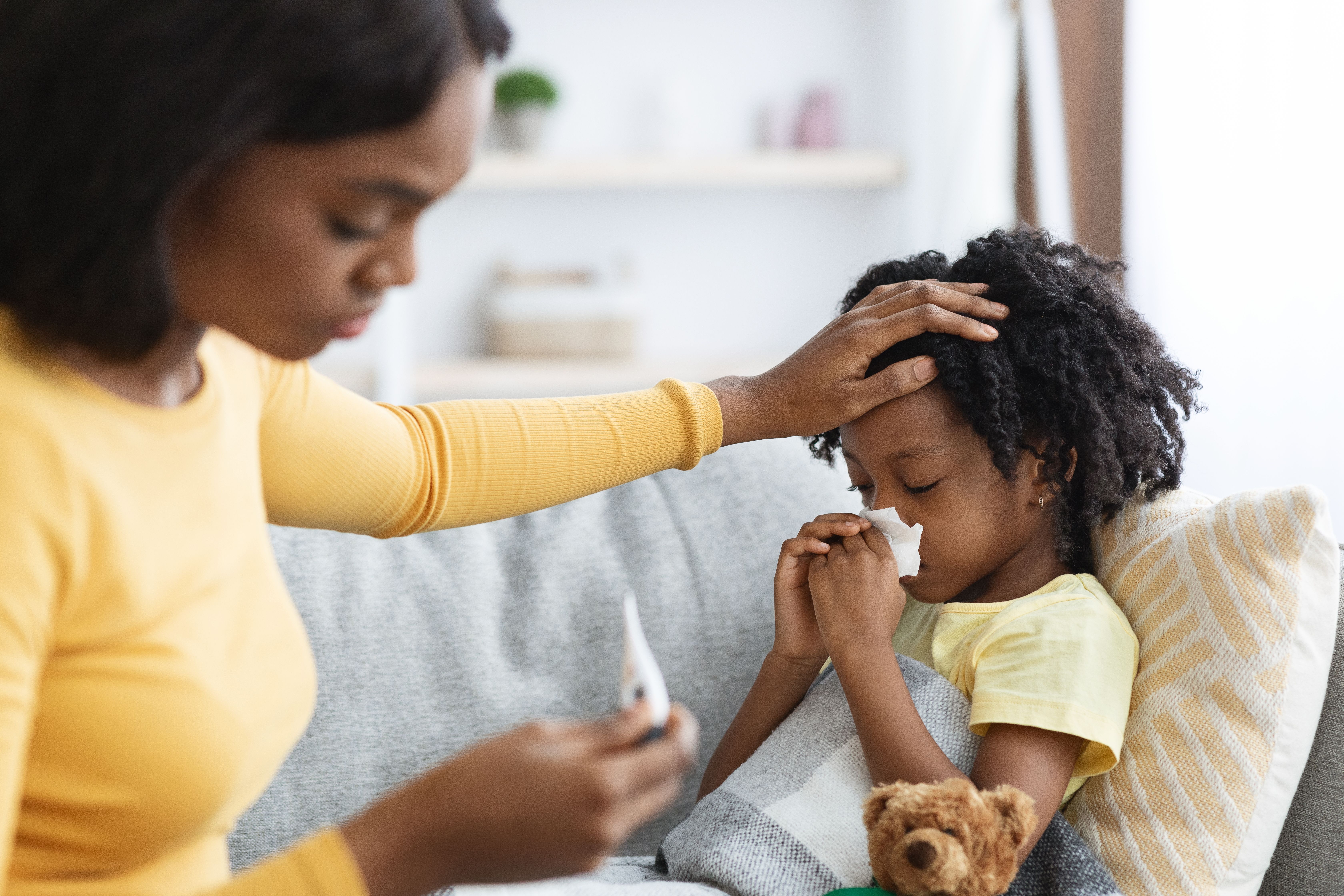 Sick Visits vs. Emergency Room: When to Call Your Pediatrician First