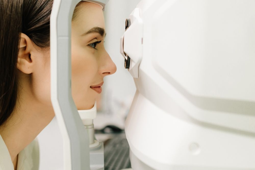 How Eye Scans Can Reveal Early Signs of Neurological Conditions