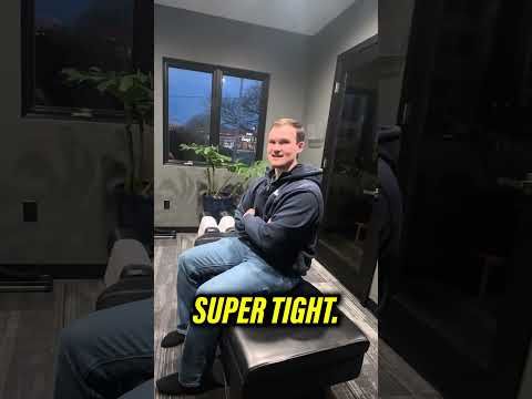 Lower Back Pain affecting Quality of Life!