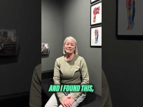 Lower Back Pain affecting Quality of Life!