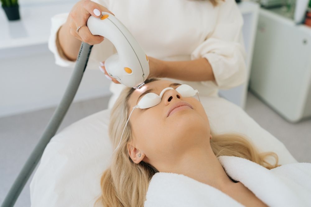 How Long Does OptiLight Treatment Last?