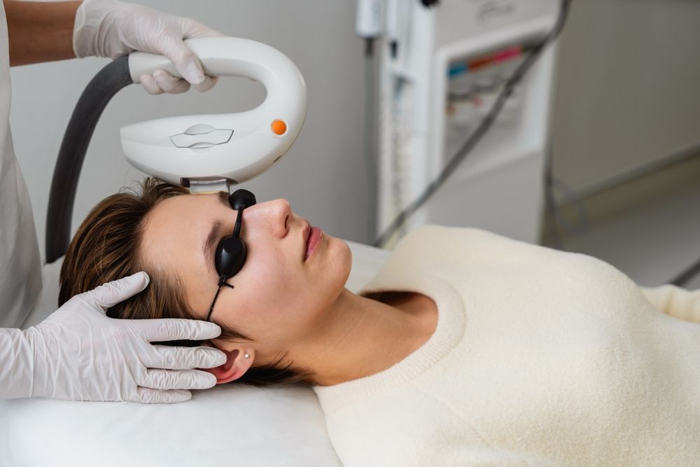 Combining OptiLight IPL With Other Dry Eye Treatments