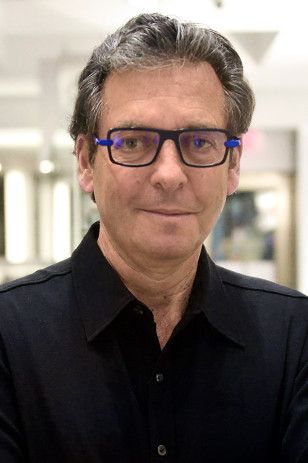 Dr. Mitchell Cassel