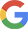 Google reviews logo