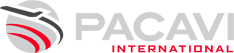 PACAVI Logo