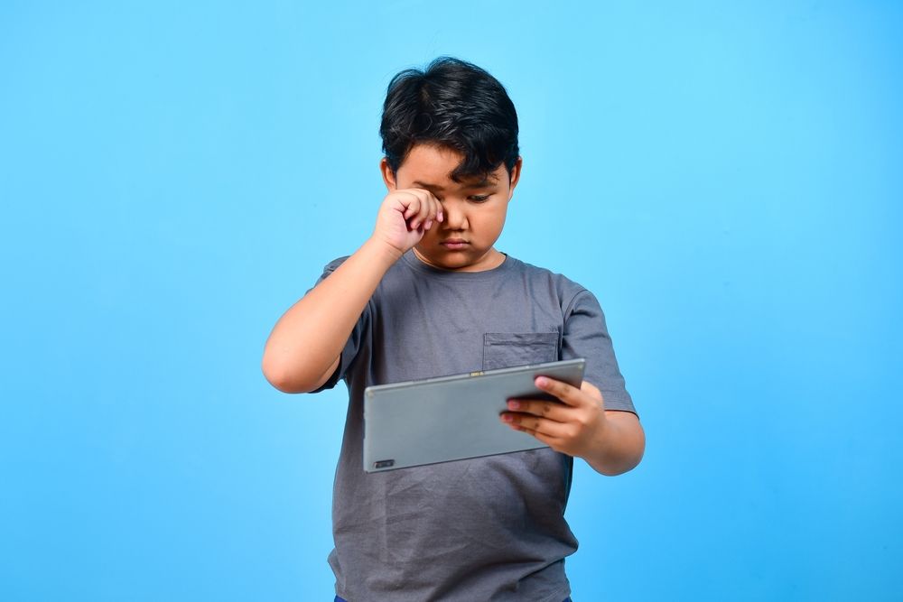 Rising Myopia in Kids: How Regular Eye Exams Protect Their Vision