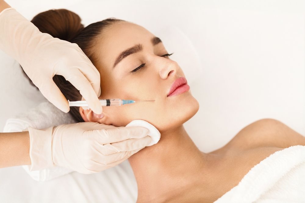 Understanding Botox: Top Areas Treated and What to Expect
