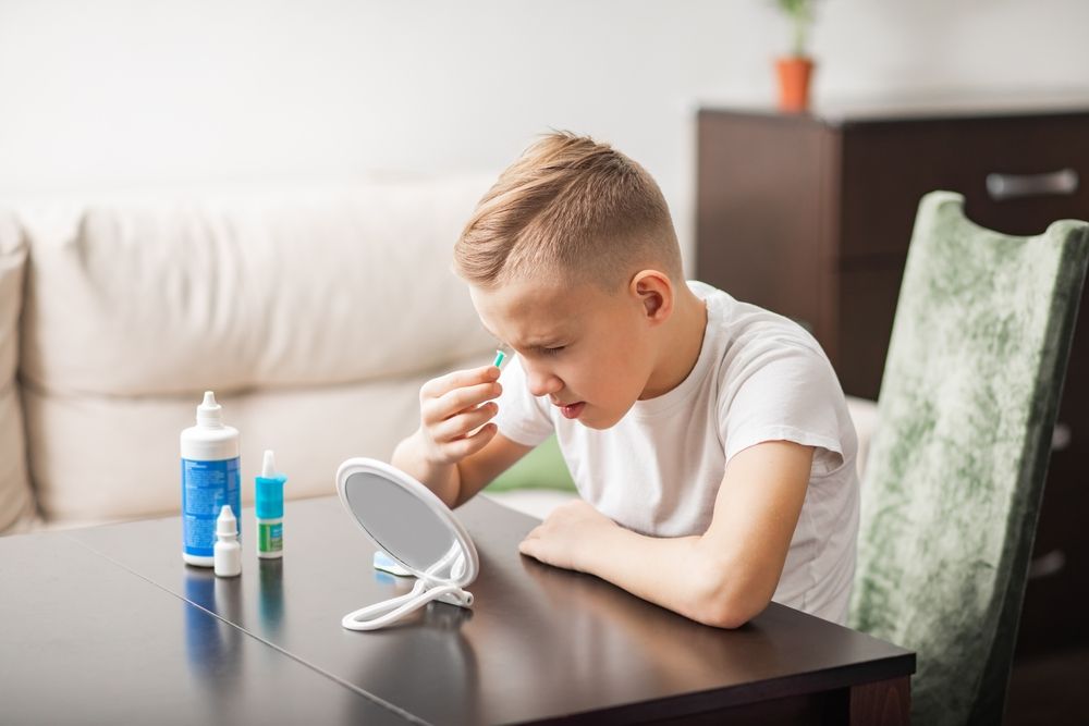 What Are MiSight Lenses and How Do They Help Control Myopia?