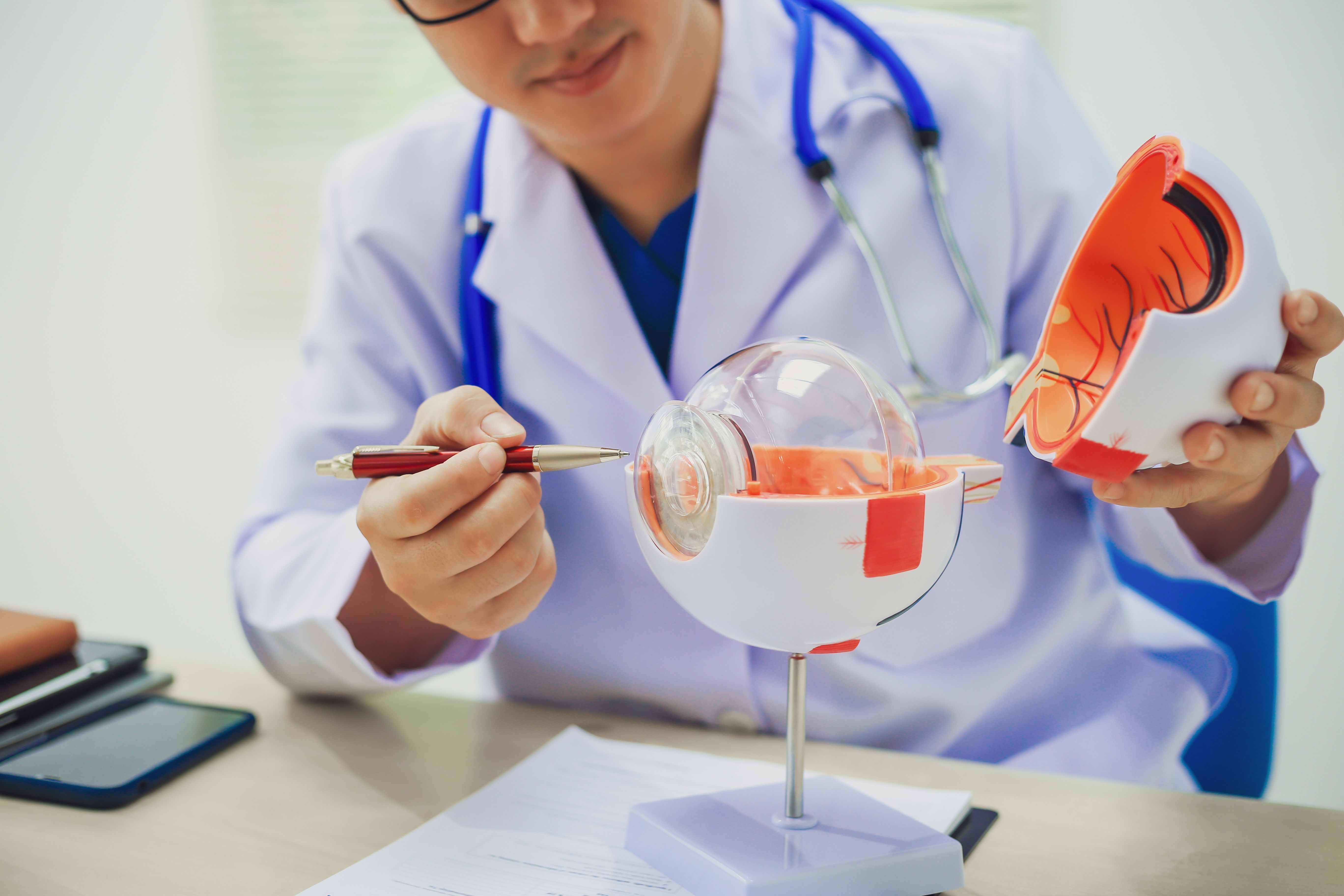 Early Signs of Glaucoma You Shouldn’t Ignore