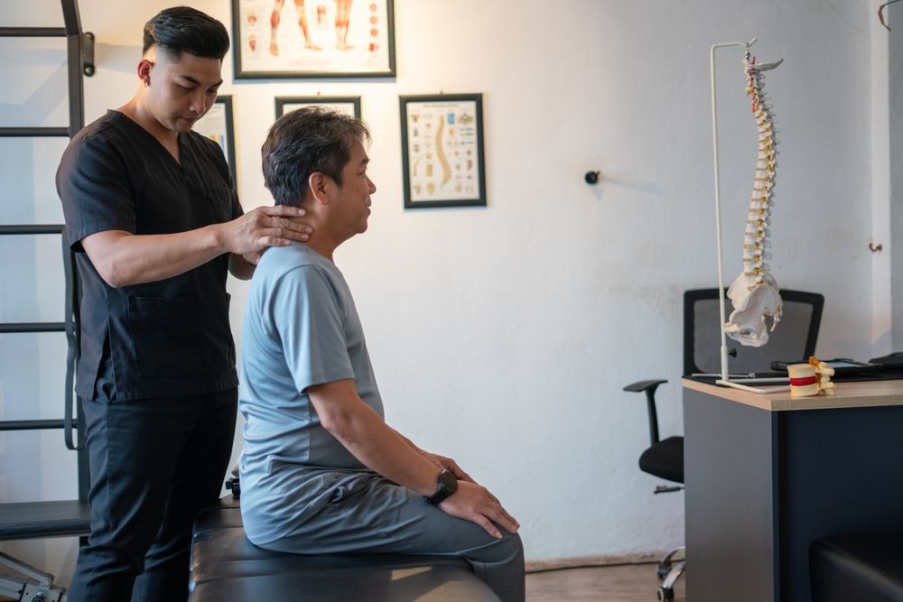 Headaches and Migraines: How Spinal Alignment Plays a Role