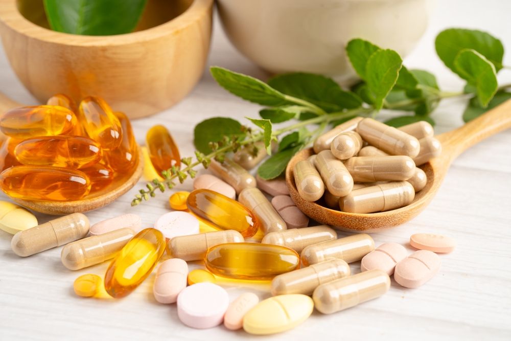 Key Supplements for Preventing Dry Eye