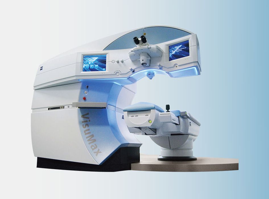 2,995 Bladeless LASIK Eye Correction Surgery in Manhattan