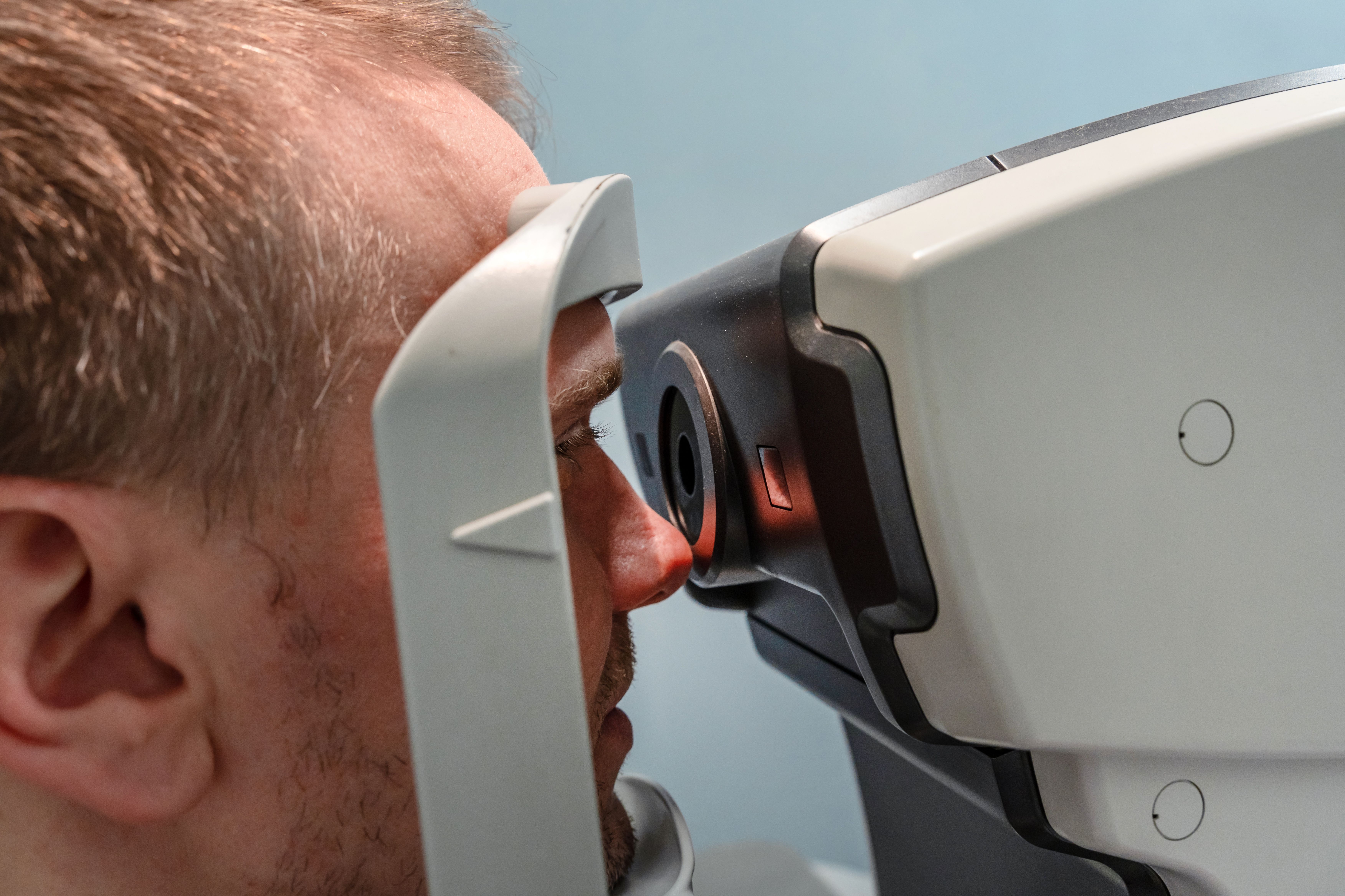 Eaglet Eye: How Advanced Eye Mapping Helps You Get the Perfect Contact Lens Fit