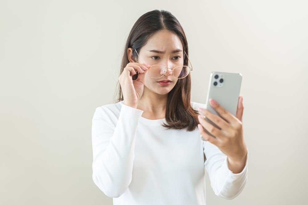 The 20-20-20 Rule: Does It Really Help Your Eyes?