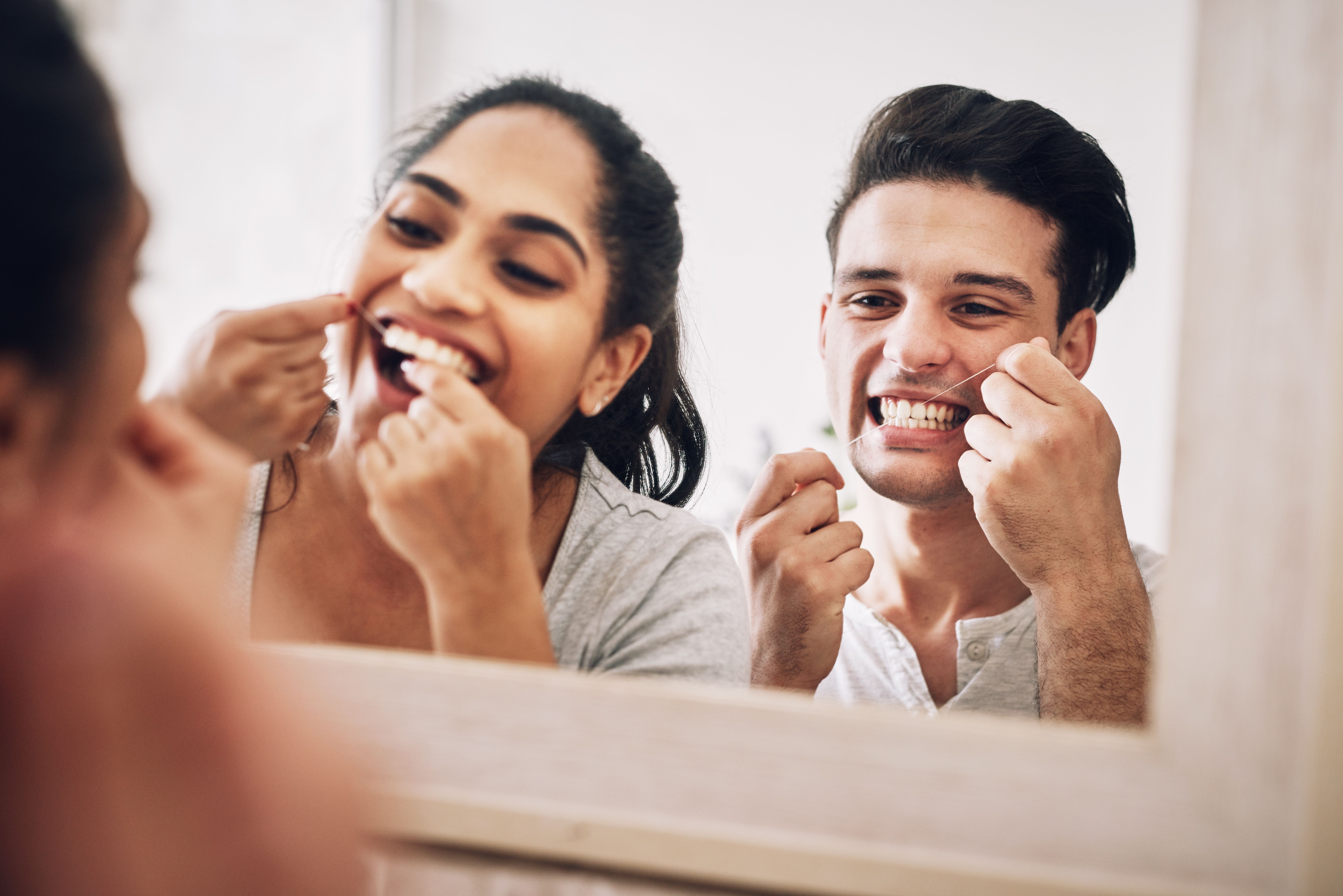 Why Skipping Flossing Could Be Costing Your Smile