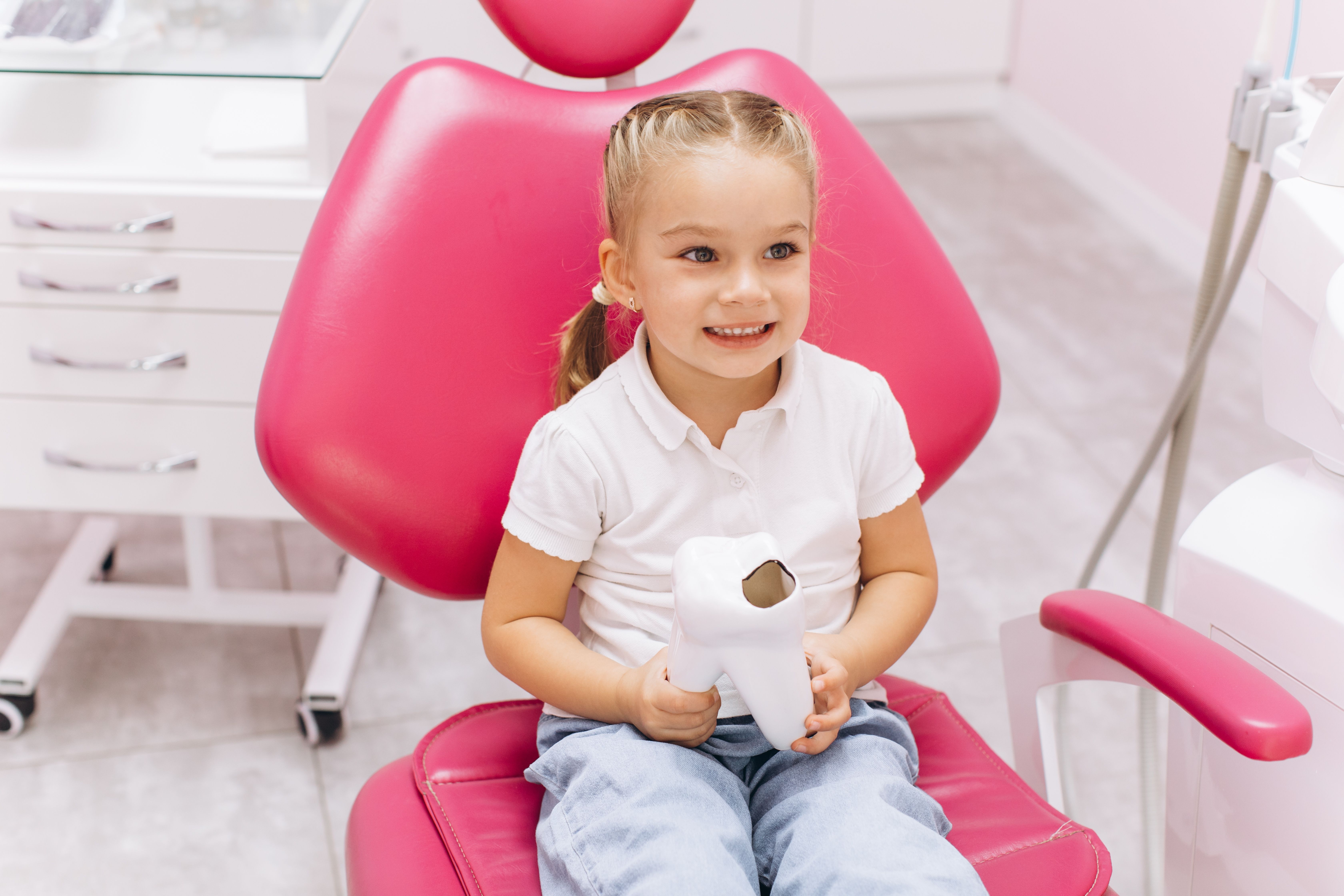 From Checkups to Confidence: How Regular Dental Visits Build Healthy Habits for Life