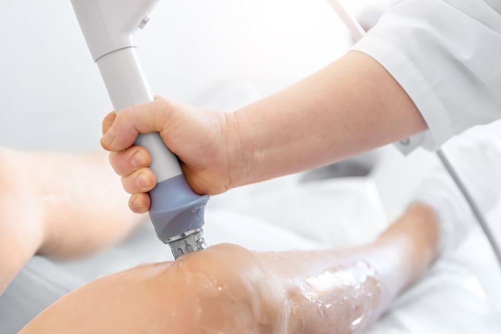Laser Therapy for Soft Tissue Injuries: What to Expect